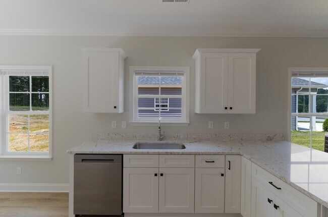Building Photo - Minnis Townhomes