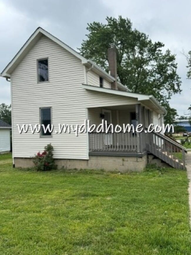 Building Photo - 506 Constance Ave
