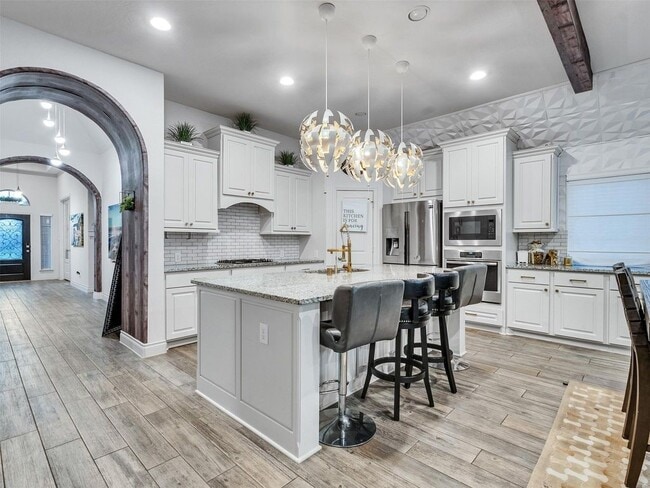 Building Photo - 23311 Darst Fld Trl