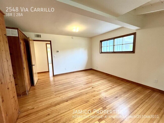 Building Photo - 2548 Vía Carrillo