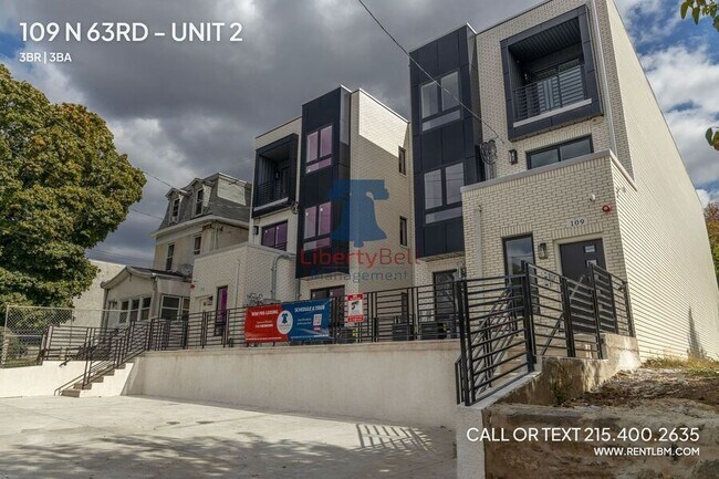 Building Photo - 109 N 63rd St