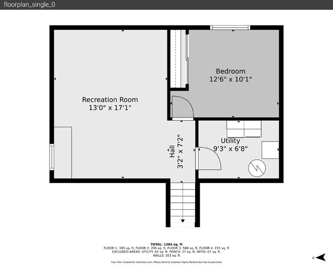 Building Photo - $2,550.00 - 3-bed, 3-bath split-level loca...