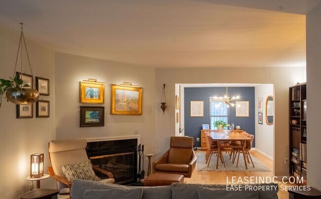 Building Photo - 1325 13th St NW