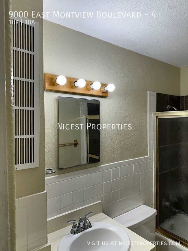 Building Photo - 9000 E Montview Blvd