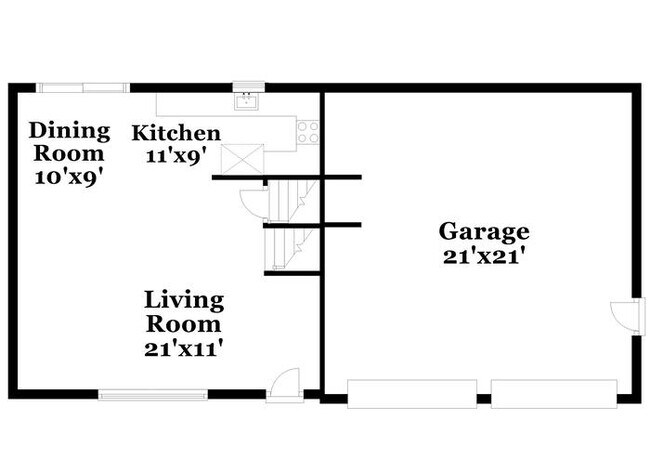 Building Photo - 241 Remington Ln, Acworth, GA 30101