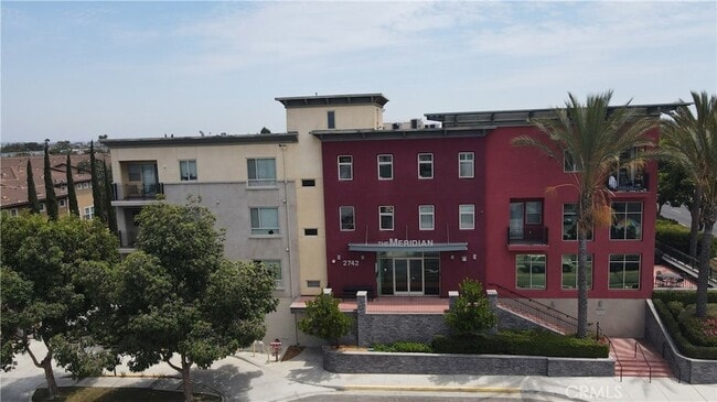 Building Photo - 2742 Cabrillo Ave