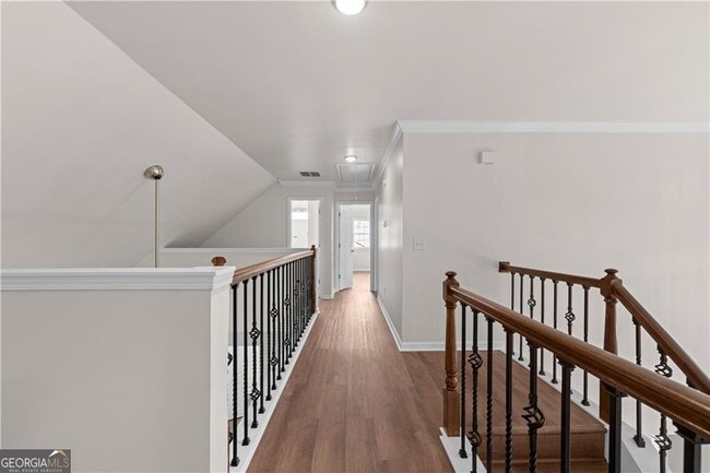 Building Photo - 6015 Canaan Woods Dr SW