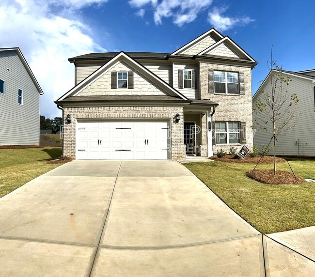 Building Photo - 4579 Silver Oak Dr SW