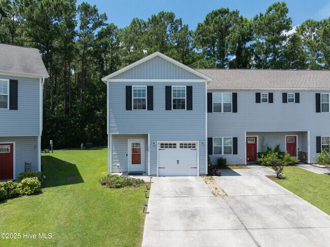 Building Photo - 306 Kenan Lp