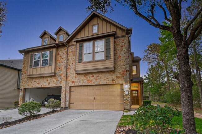 Building Photo - 137 Cheswood Manor Drive