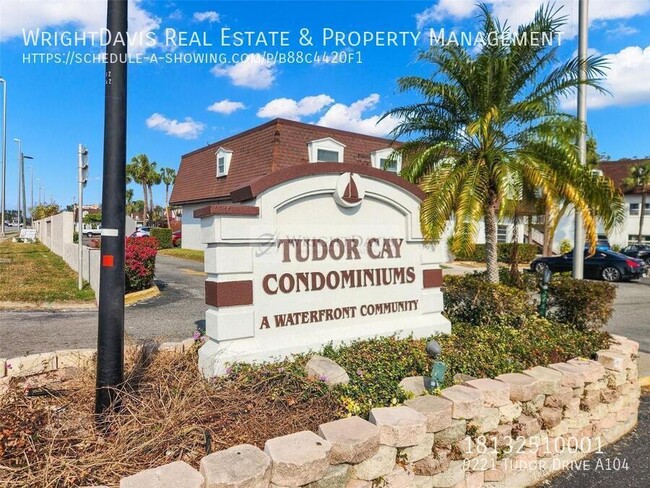 Building Photo - 9221 Tudor Dr