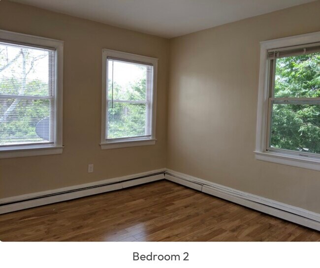 Bedroom 2 - 430 Littleton Rd