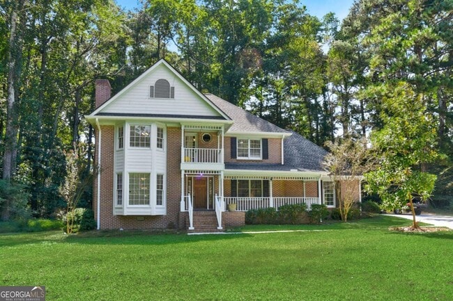 Primary Photo - 2160 Skyland Cove Ln SW