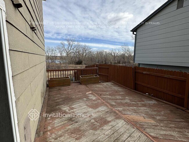 Building Photo - 17579 E Temple Dr