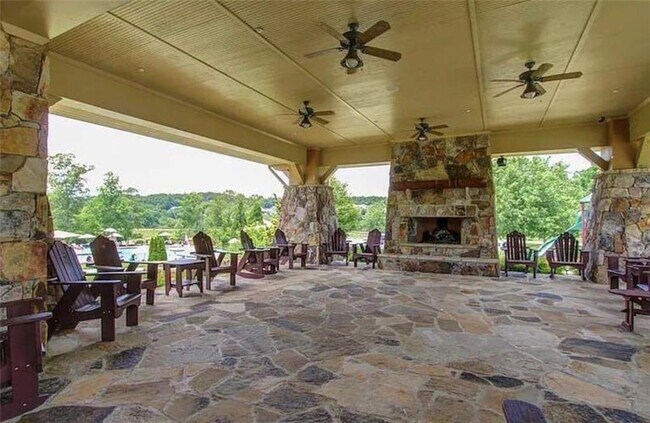 Building Photo - 7437 Fireside Ln