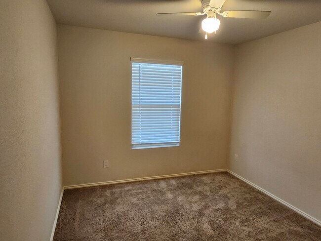 Bed room 3 - 14301 Saddlebred Way