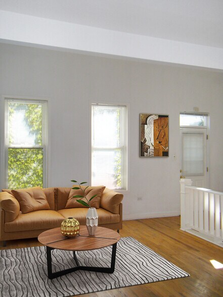 Building Photo - 1428 N Greenview Ave