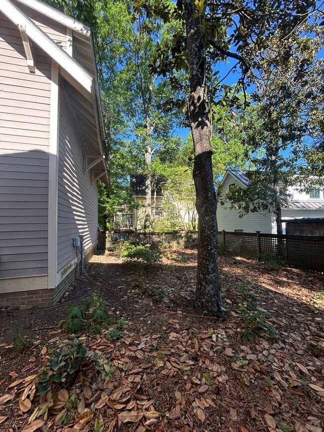 Building Photo - Beautiful 1 bed/1 bath near Duke utilities included and off street parking!