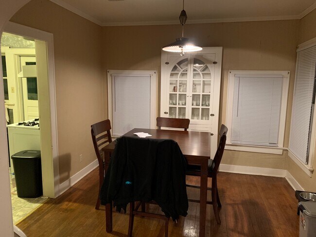 Building Photo - 2575 North St