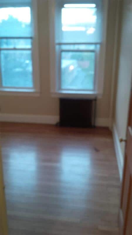 Building Photo - 2315 N Charles St