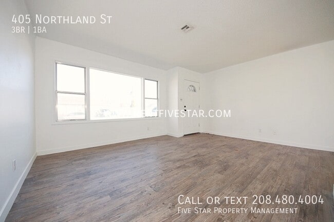 Building Photo - 405 Northland St