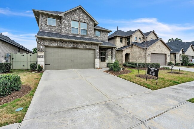 Building Photo - 16856 Pink Wintergreen Dr