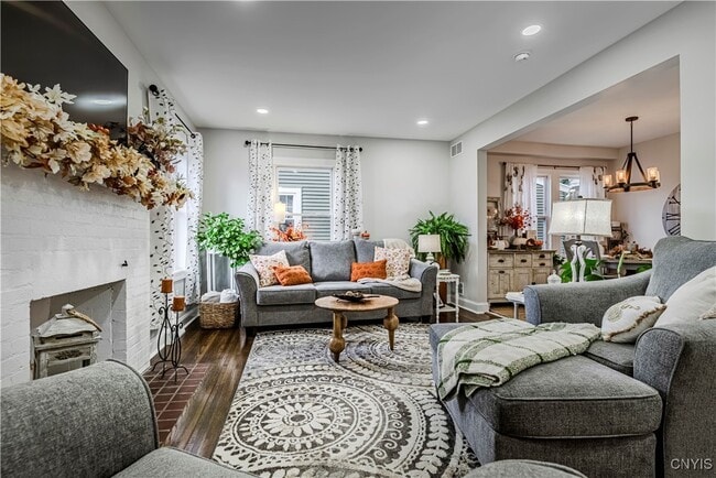 Building Photo - 58 Ballantyne Brae