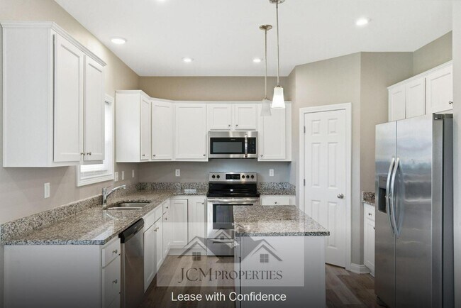 Building Photo - 116 Cammy Ct