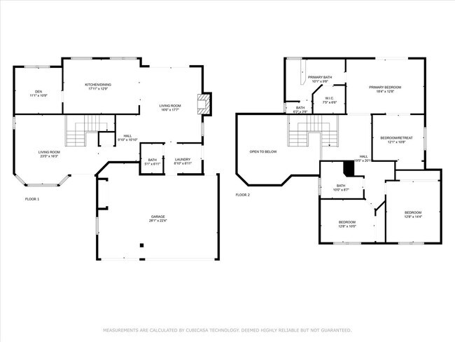 Building Photo - 2853 St Andrews Rd