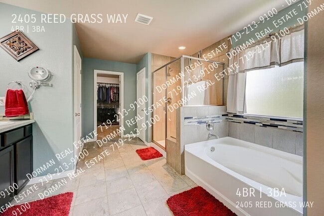 Building Photo - 2405 Reed Grass Way