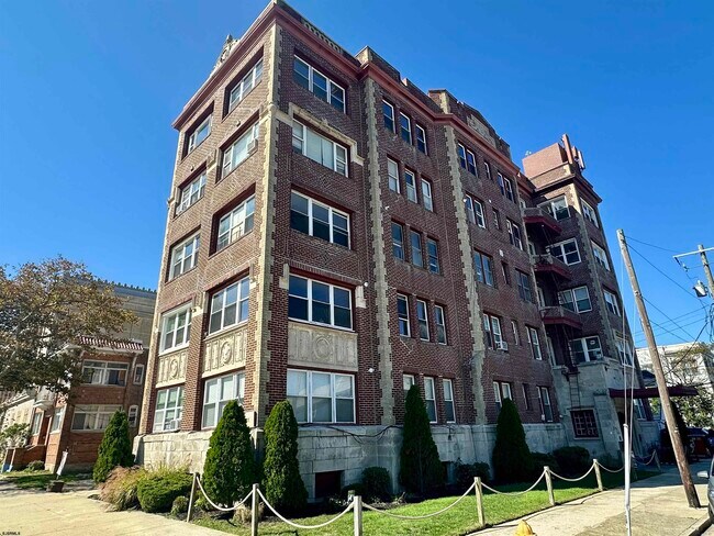 Primary Photo - 3501 Ventnor Ave
