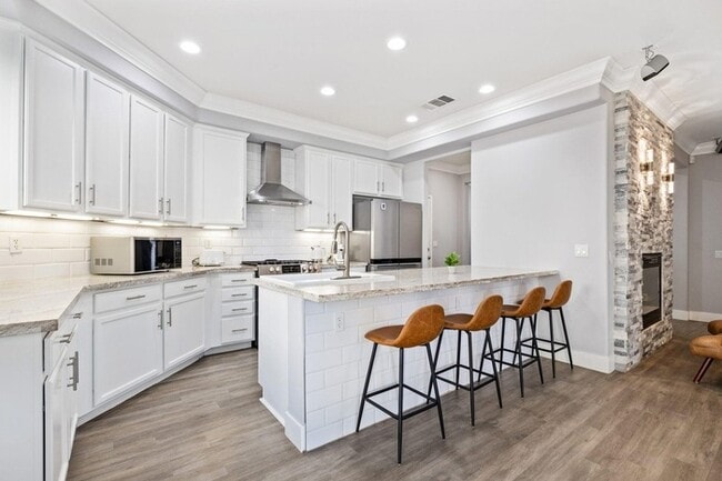 Building Photo - Updated 3BR Home with Private Pool in Tierra del Sol Community – Coachella