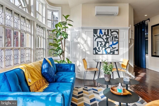 Building Photo - 1836 Delancey St