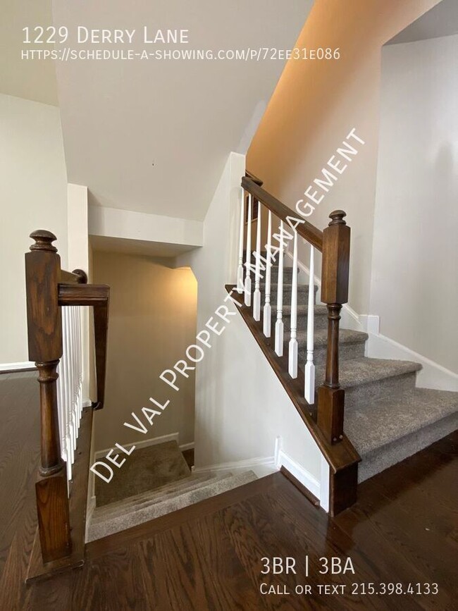 Building Photo - 1229 Derry Ln