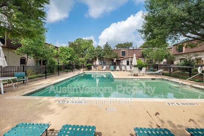 Building Photo - 7801 Shoal Creek Blvd
