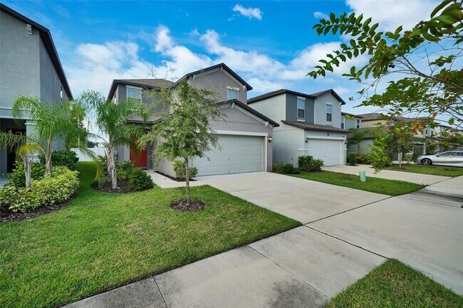 Building Photo - 7225 Spring Snowflake Ave