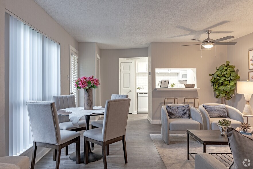 The Paisley at Arlington 1010 E Arkansas Ln Arlington TX 76014