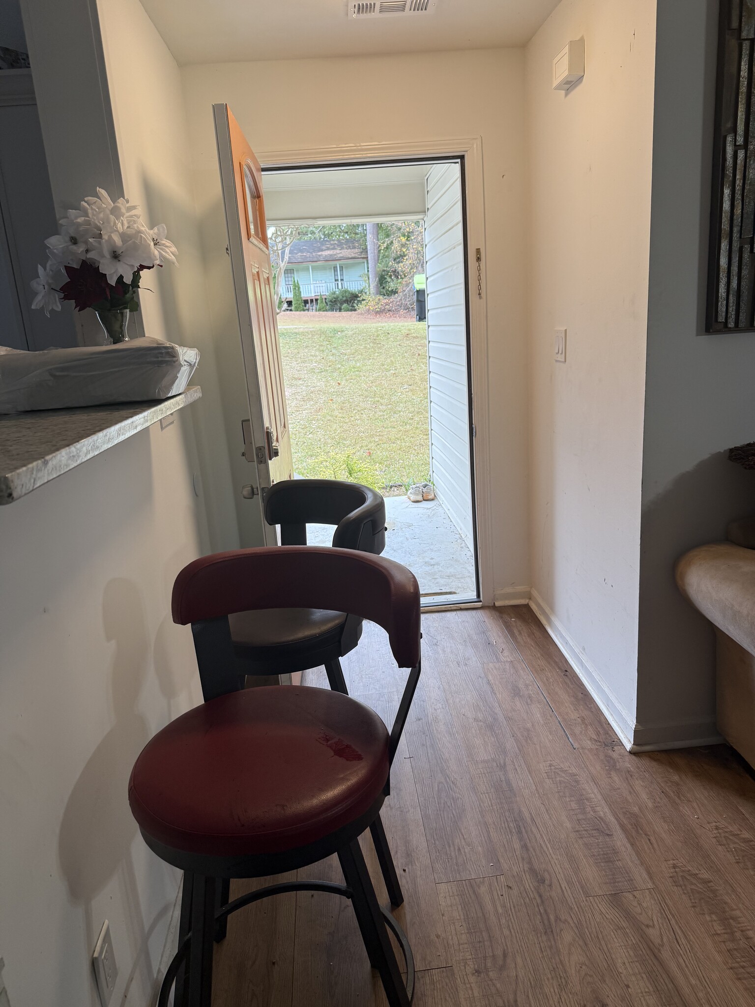 Building Photo - 2400 Old Rex Morrow Rd