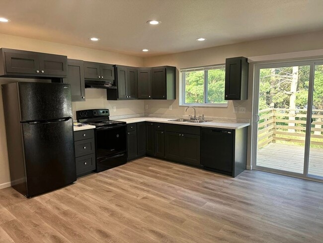 Primary Photo - 3 Bedroom Duplex