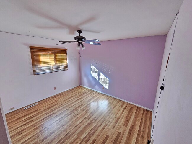 Bedroom 1 - 10912 Woodland Ave NE