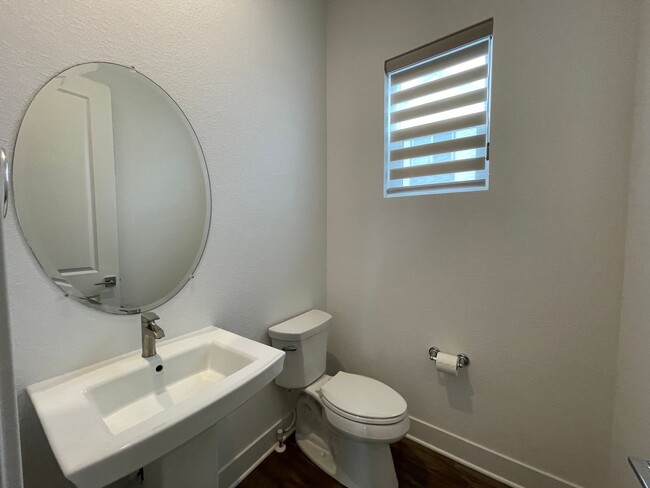 Building Photo - Brand New 2025 Condo – Modern Luxury Just ...