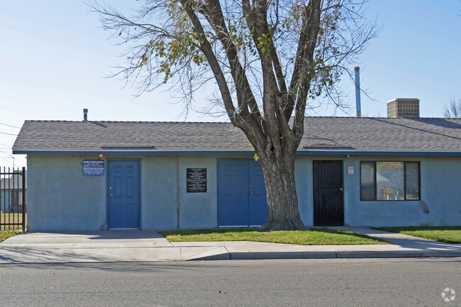 Building Photo - Taylor Terrace