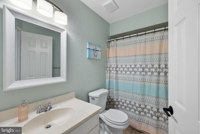Building Photo - 12800 Turberville Ln