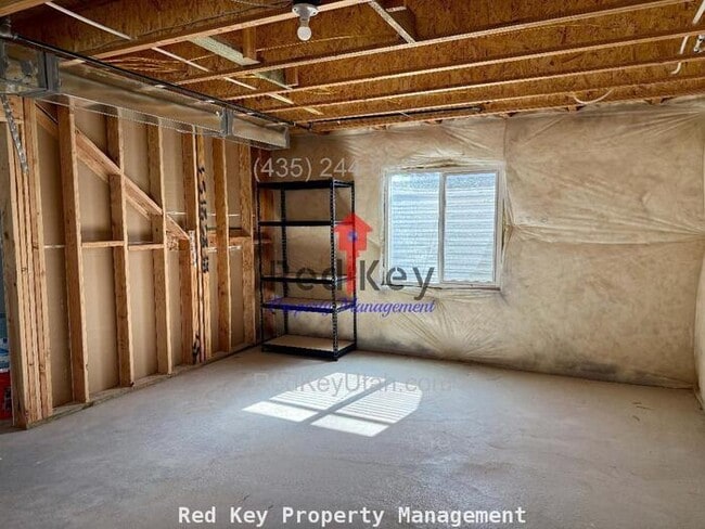 Building Photo - Baen Way Single Family Home