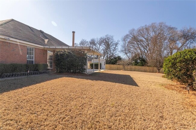 Building Photo - 6607 Rushton Ridge