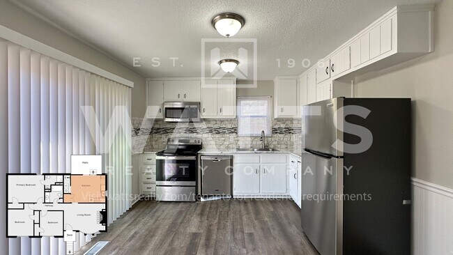 Building Photo - Cozy 3 Bed 2 Bath Home in Pinson