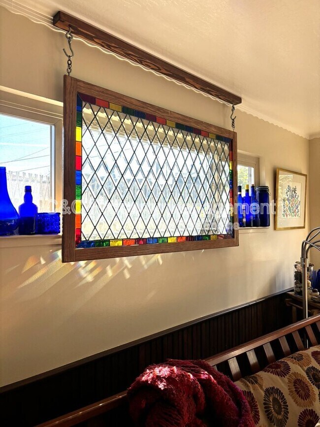 Building Photo - 100 Fairfax Ct