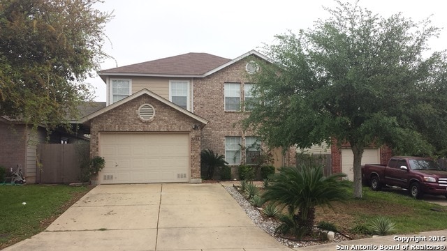 Primary Photo - THREE BEDROOM 2 & 1/2 BATH ON CUL-D-SAC