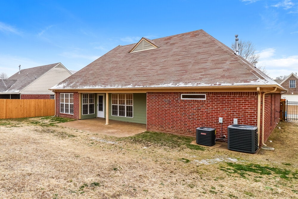 Building Photo - 11597 Dempsey Dr