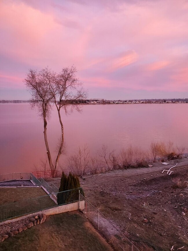 Building Photo - Sunset Shores - Condo For Rent